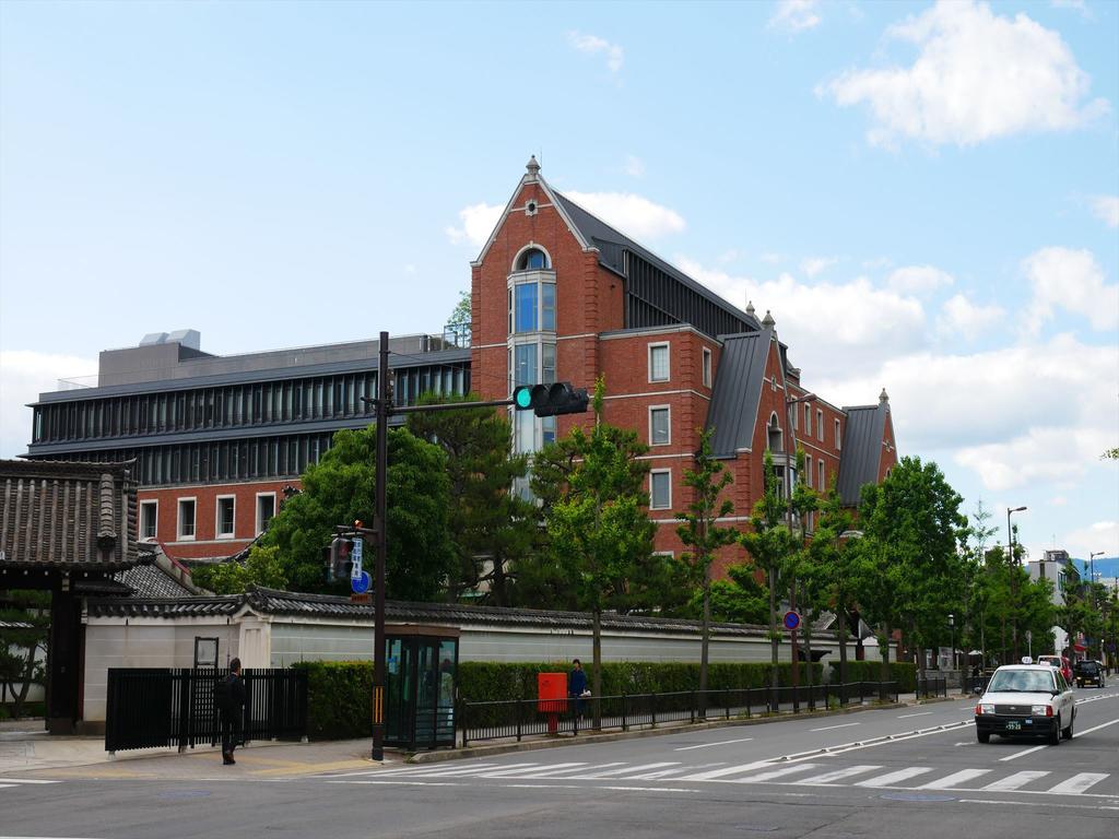 Coto Kyoto Goshonishi Vila Exterior foto