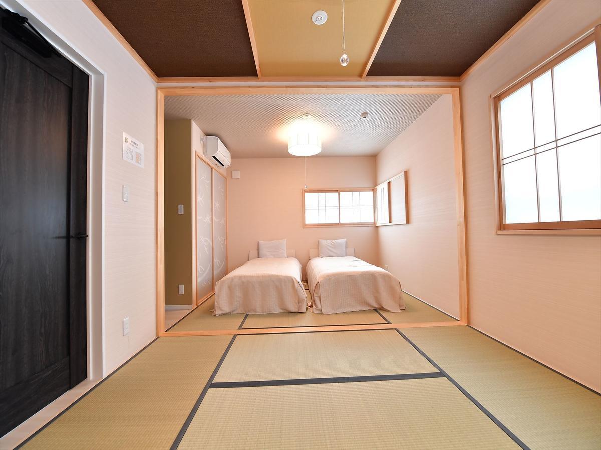 Coto Kyoto Goshonishi Vila Exterior foto