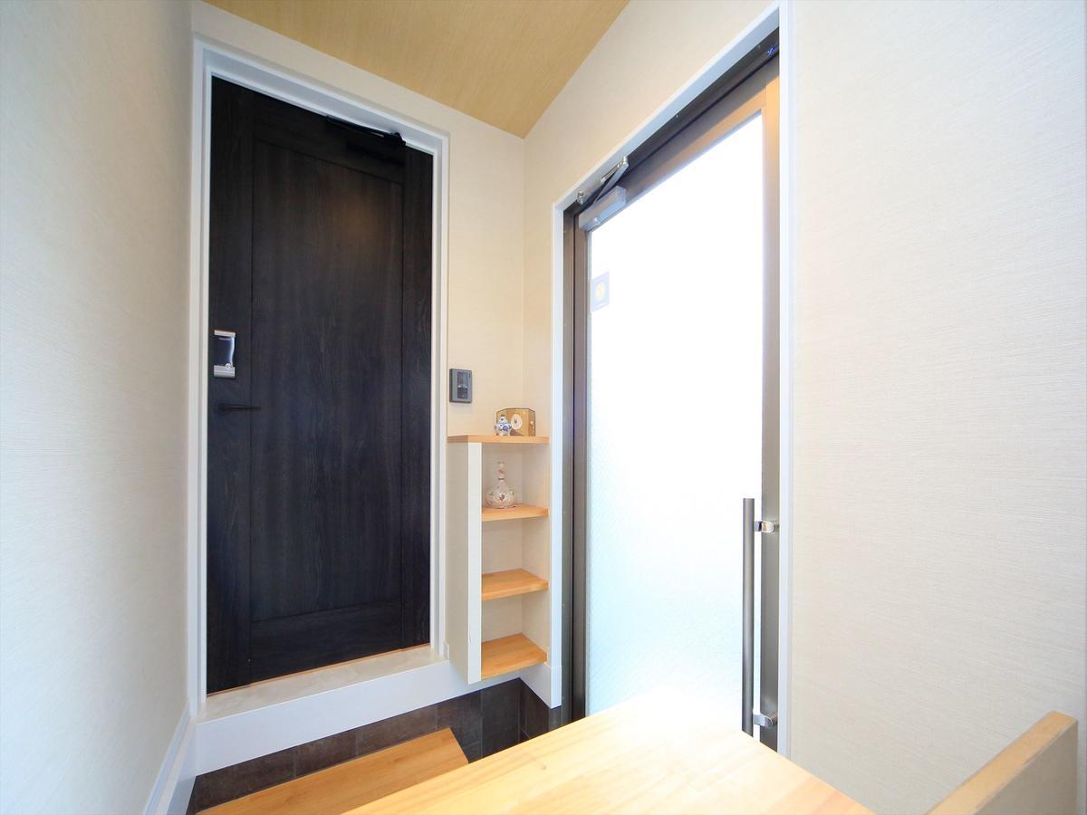 Coto Kyoto Goshonishi Vila Exterior foto