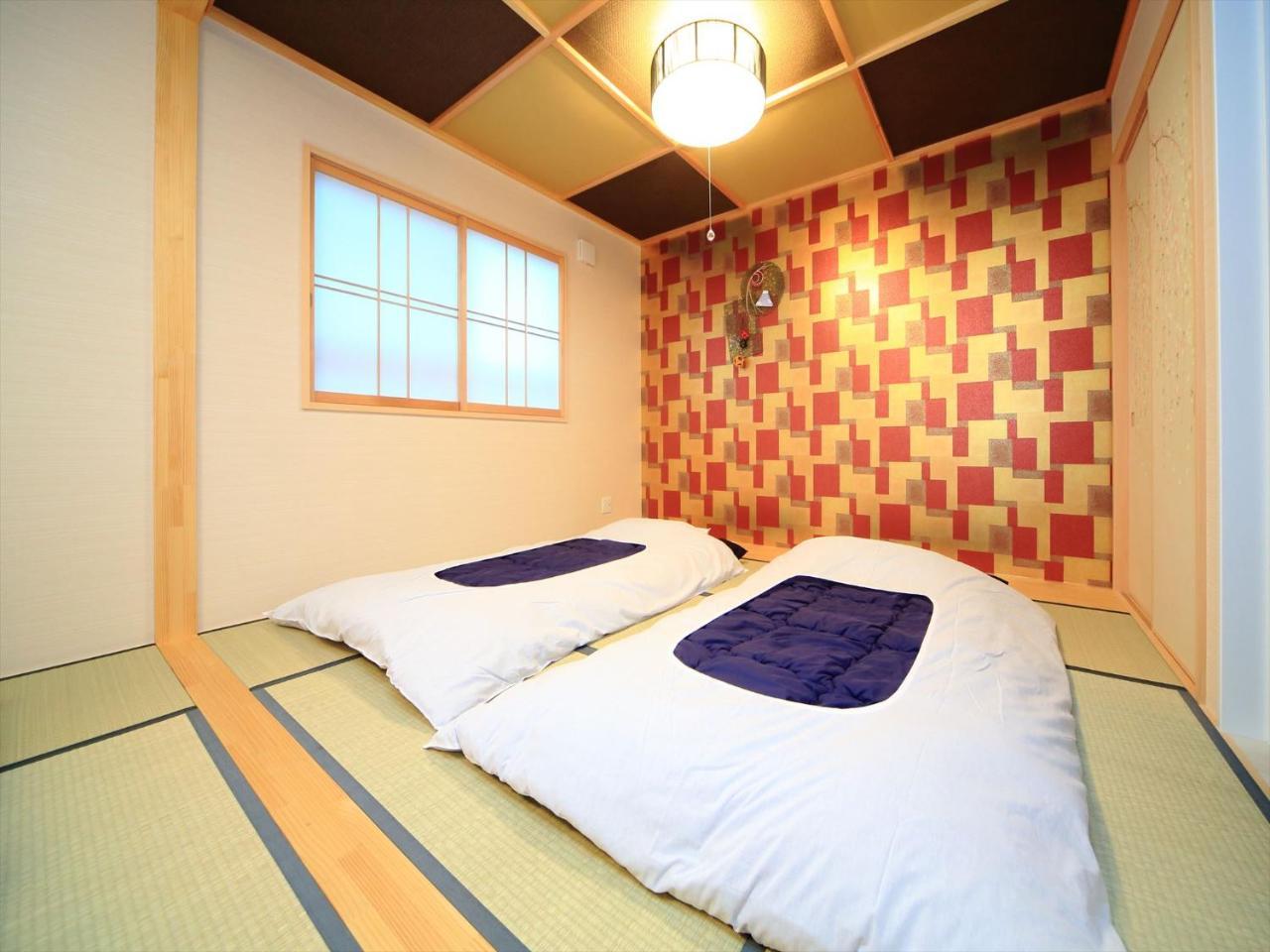 Coto Kyoto Goshonishi Vila Exterior foto