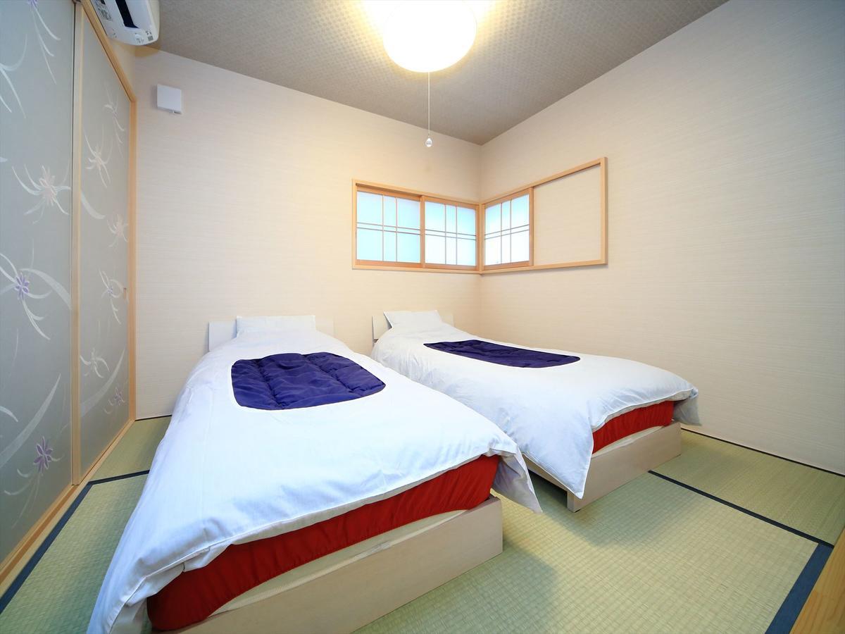 Coto Kyoto Goshonishi Vila Exterior foto