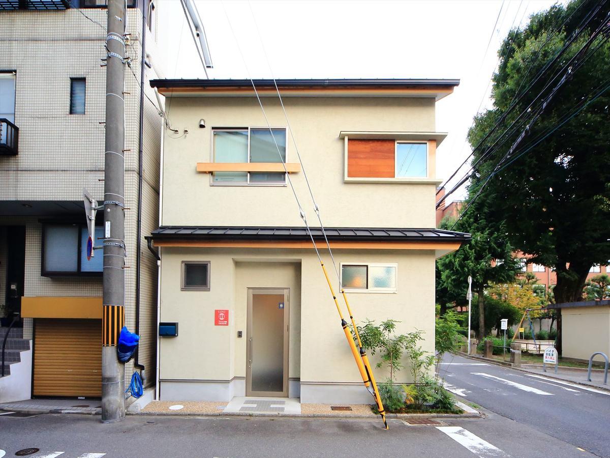 Coto Kyoto Goshonishi Vila Exterior foto
