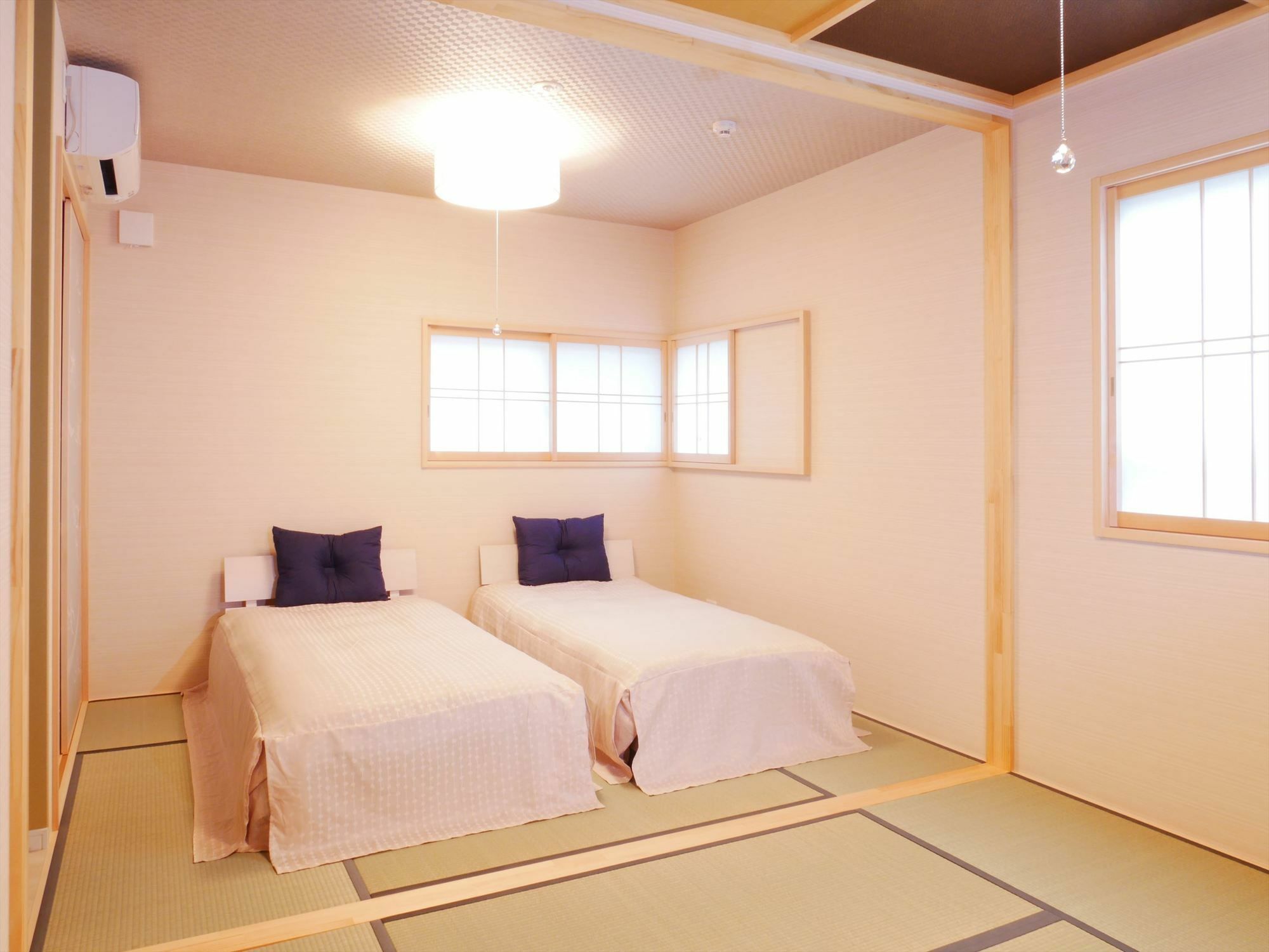 Coto Kyoto Goshonishi Vila Exterior foto
